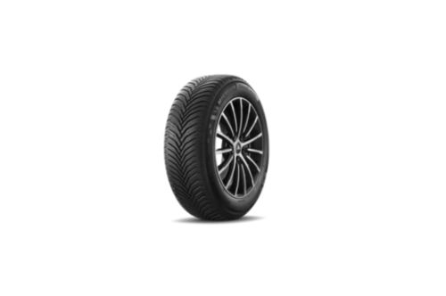 Neumáticos 235 55 r17 Michelin CrossClimate